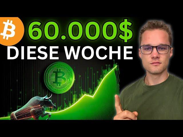 Warum wir 60 000$ schneller erreichen als alle denken!