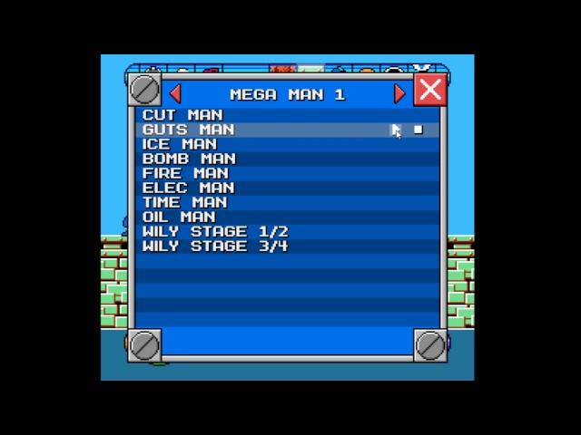 Custom Music In Mega Maker