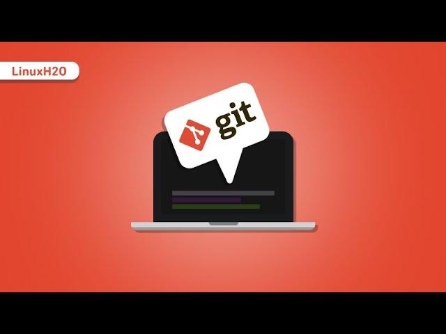 How to easily install Git on Linux | 2024