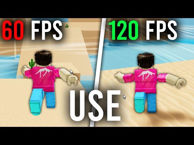 How To Use FPS Unlocker Roblox [Full Guide] | Get Roblox FPS Unlocker