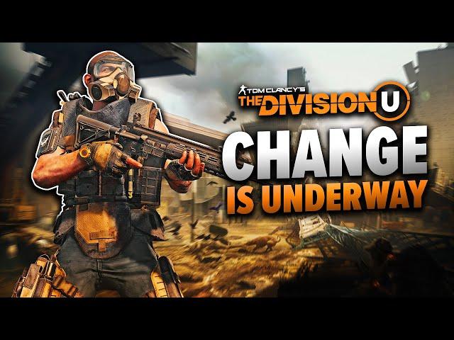 EXECUTIVE PRODUCER Is Here, The Division 3 Development, & More | News Breakdown