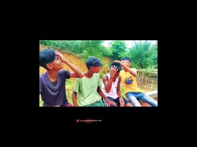 full funny video injoy  l   moja l  sariful khan l 