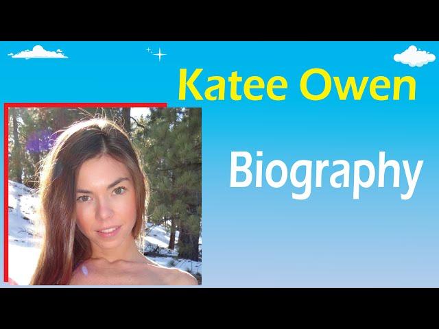 Katee Owen video compilation, Bio, Age, Height, Nationality, Wiki, Pics