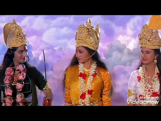 MERO MANN RAM HI RAM RATE RE| Anuradha paudwal| Devotional bhakti song..