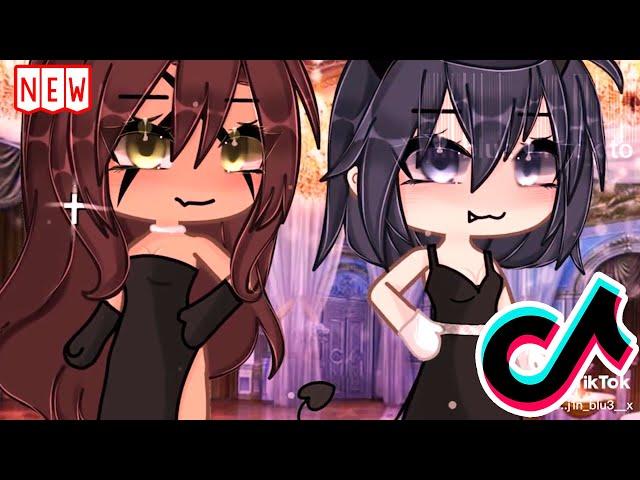 NEW GachaLife TikTok Compilation « Day 02/01 » | TING TING 