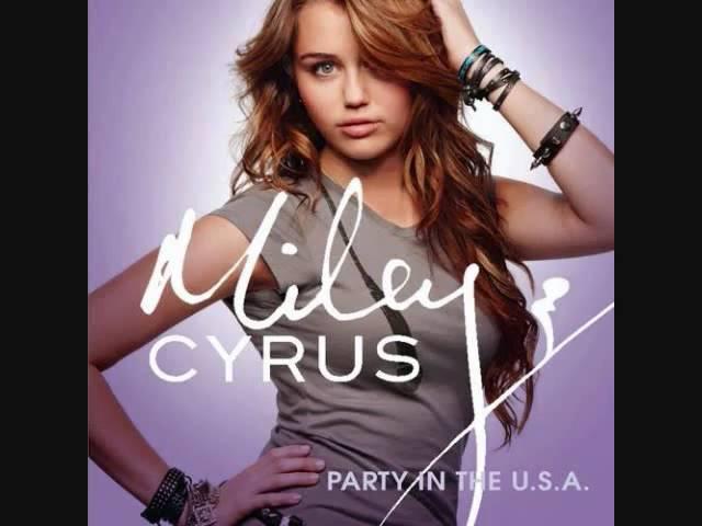 Party in the USA.wmv