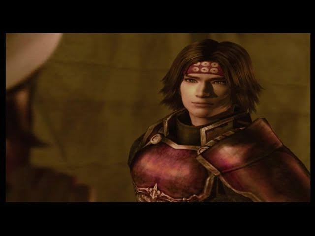 Samurai Warriors: Xtreme Legends - Yukimura's Tale