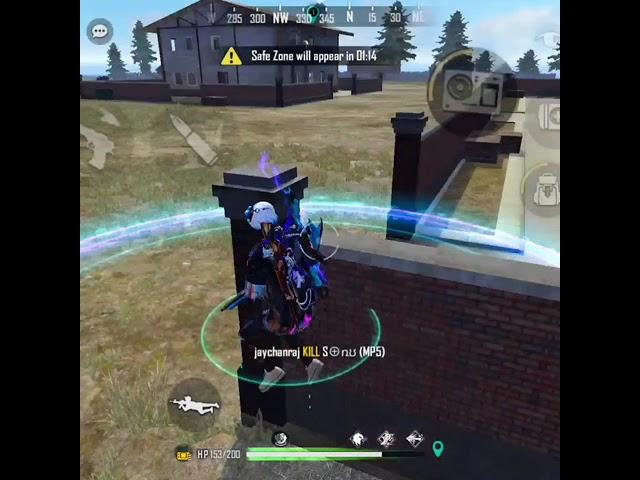 So Long -Free Fire Onetaps Highlights  REMI ff 