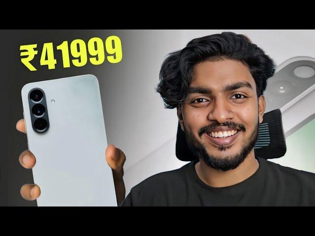 Samsung galaxy A56 Malayalam | Best Samsung Phone ?