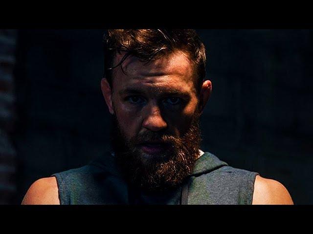 Conor McGregor - back to take the throne