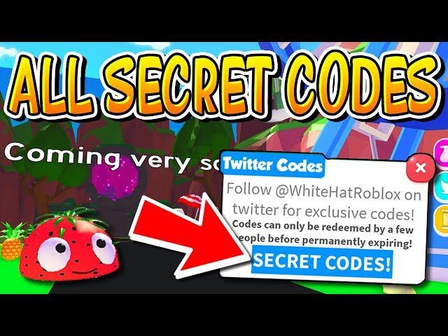 NEW SECRET AREAS AND CODES IN BLOB SIMULATOR 2!!! (Roblox)