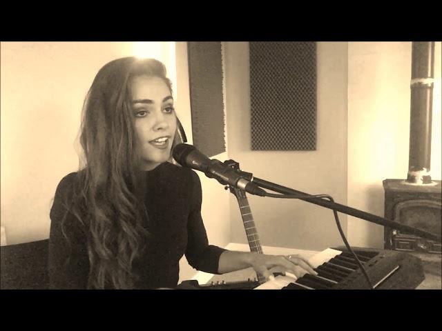 Serka - You Know I'm No Good ( Amy Winehouse cover)