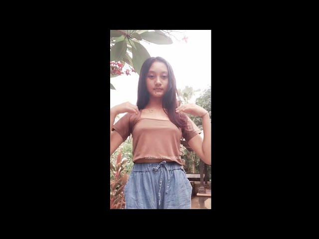 video viral bocil tik tok