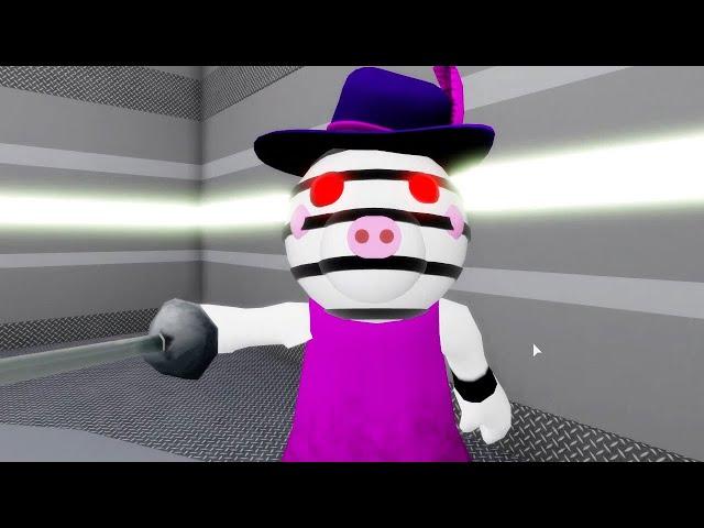 Roblox New Zizzy Piggy Jumpscare