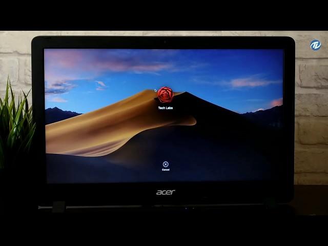 macOS Mojave on Laptop | Hackintosh |