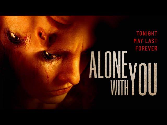Alone with You (2021) | FULL HORROR MOVIE | Emily Bennett | Emma Myles | Barbara Crampton