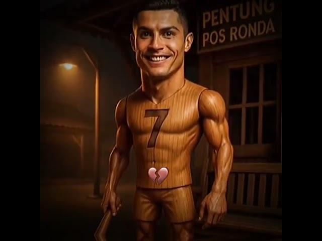 Tong tong tong tong tong tong ronaldo(uesm o funk)#edit