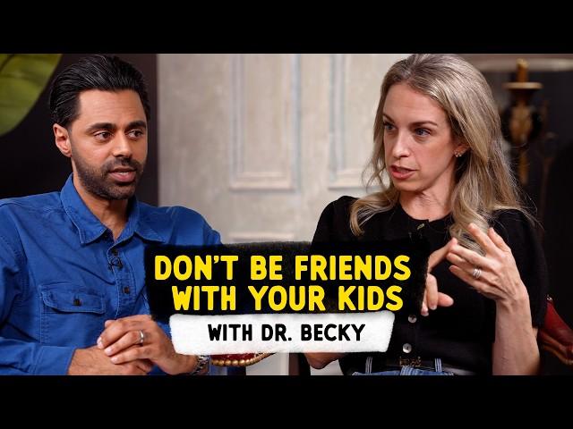 Am I a Bad Dad? with Dr. Becky