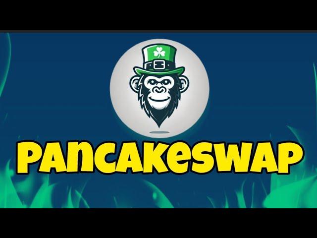 DONdE COMPrO Leprechaun LPC Token #lpc En Pancakeswap