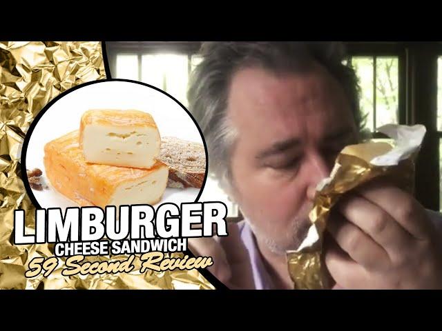 Limburger Cheese Review - Is It Really THAT Awful?