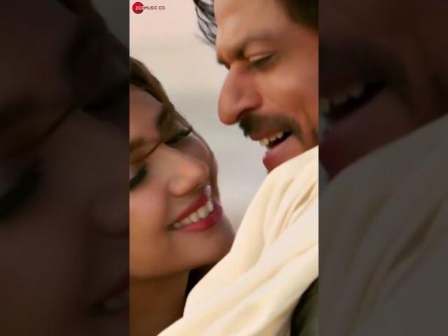 #Zaalima #Raees #ShahRukhKhan #MahiraKhan #ArijitSingh #HarshdeepKaur #JAM8 #Pritam #shorts