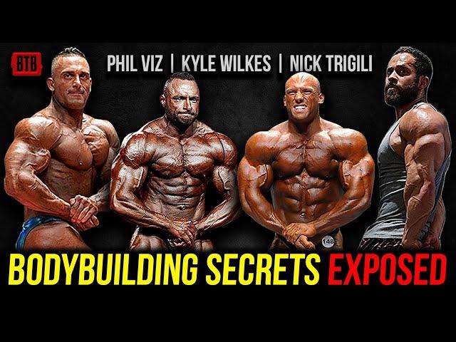 THE BIGGEST SECRET IN BODYBUILDING | Brass Tack Bodybuilding #42