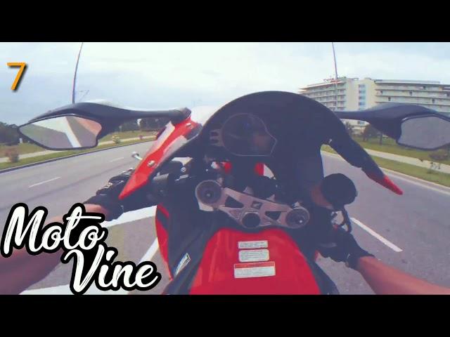 Лучшие Moto Vine (треки в описании)