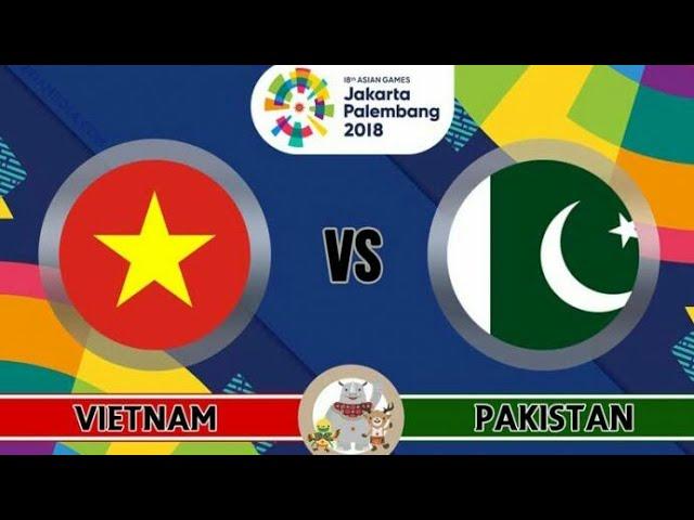 Highlights U23 Việt Nam VS U23 Pakistan 3 - 0 | Kaito Gaming