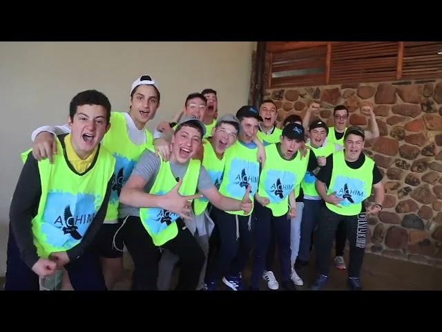 Achim - Winter Camp 2022 HIGHLIGHT video