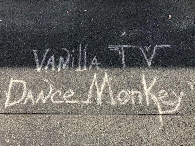 Tones and I - Dance Monkey (Remake Video By Vanilla TV)