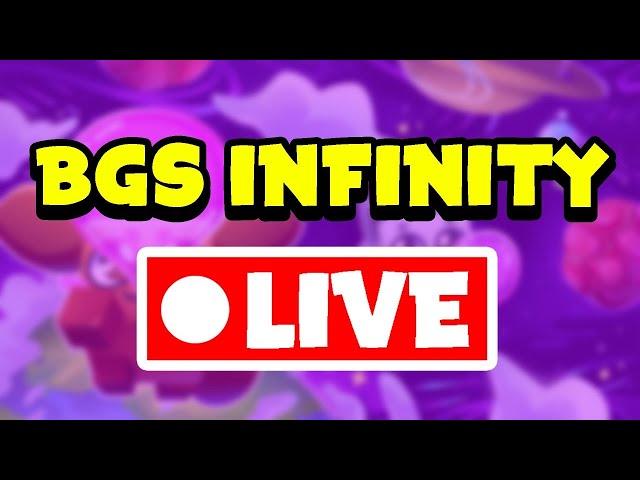 LIVE - Bubble Gum Simulator Infinity