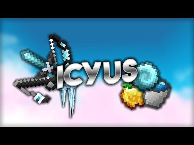 Icyus (smooth) Pack Release