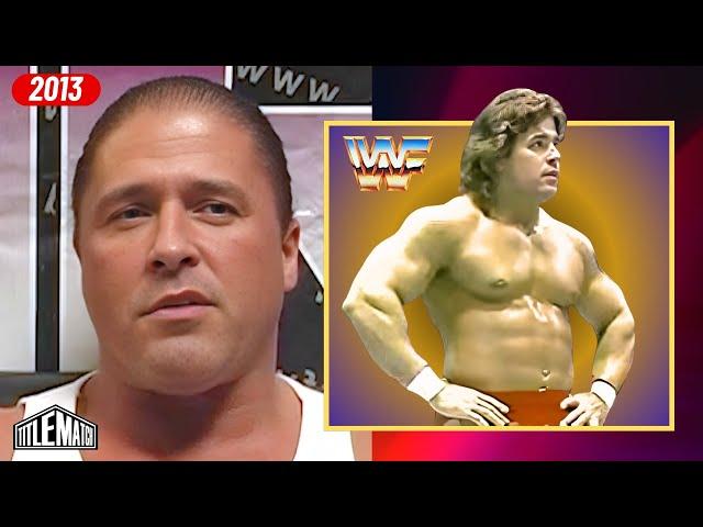 Jim Powers - Full 2 Hour Shoot Interview on Pat Patterson, Ultimate Warrior, Scott Hall