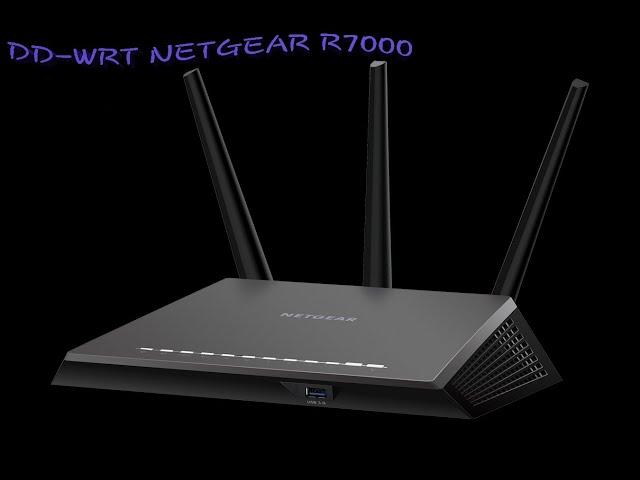 DDWRT How To  Configure  in Repeater Mode