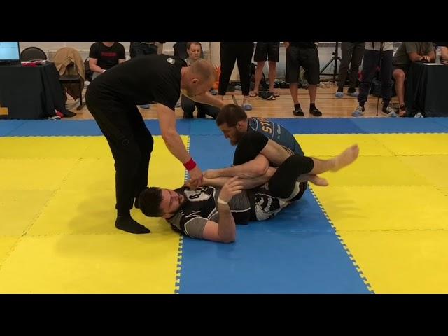 Саидов Эльдар vs Касаев Зелимхан adcc