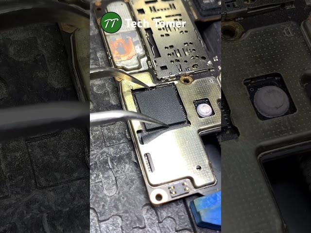 Xiaomi Redmi Note 10 Pro - Not Turning On Fixed 🫰 #mobilephonerepair