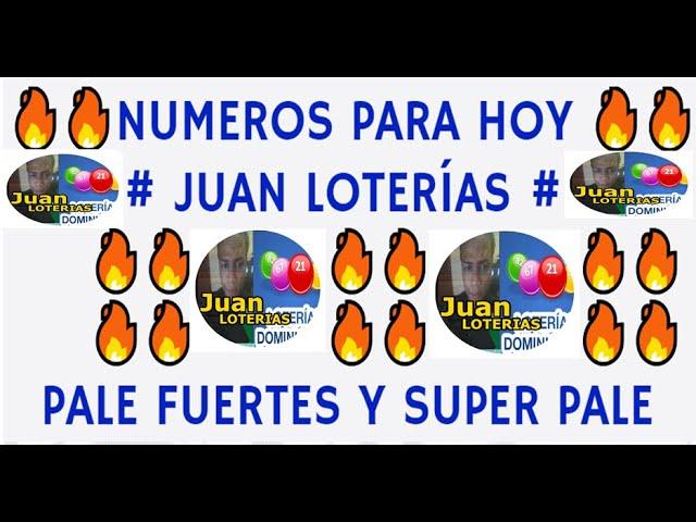 ¡JUAN LOTERIA EL REY DE LOS NUMEROS! NÚMEROS PARA HOY 22/03/22 DE MARZO|PALÉ,SUPER PALÉ,TRIPLETA,