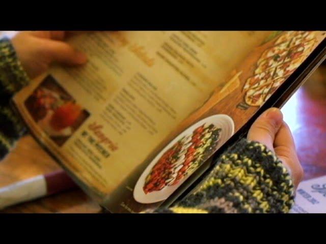 Counting Calories Controversy, Staying Healthy While Dining Out