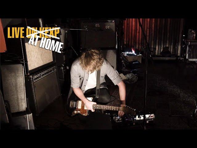 METZ - Full Performance (Live on KEXP at Home)