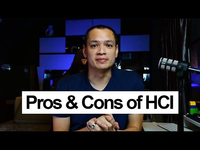 Use Cases, Considerations, Pros & Cons of VMware vSAN / HCI