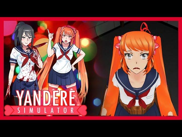 ПЫТКА ОСАНА НАДЖИМИ || Секреты ЯНДЕРЕ СИМУЛЯТОР [ Yandere Simulator ]