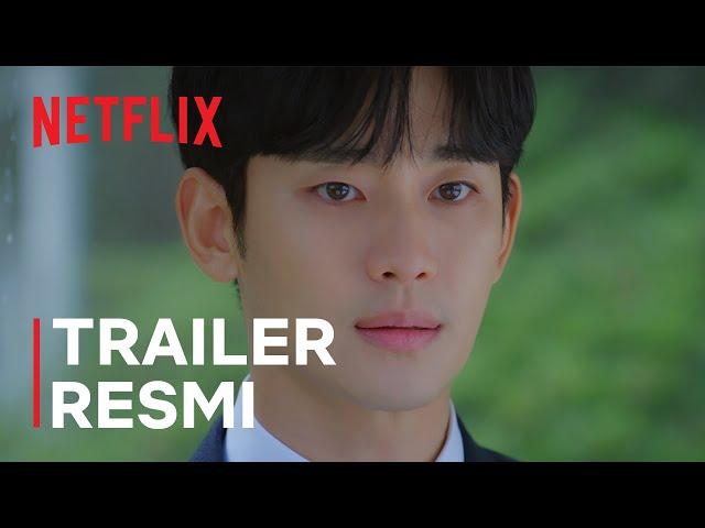 Queen of Tears | Trailer Resmi | Netflix