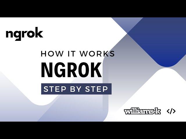 What is Ngrok? Uncovering the Secret to Secure Tunneling!