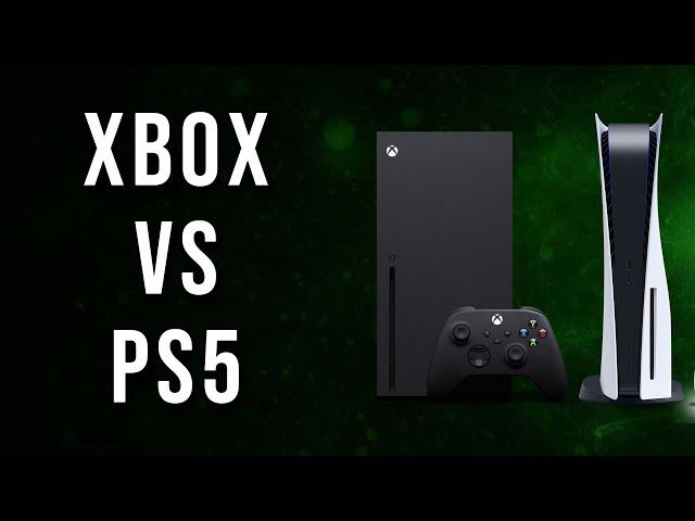 Are This Gen Consoles Disappointing? | Xbox Series X vs PS5