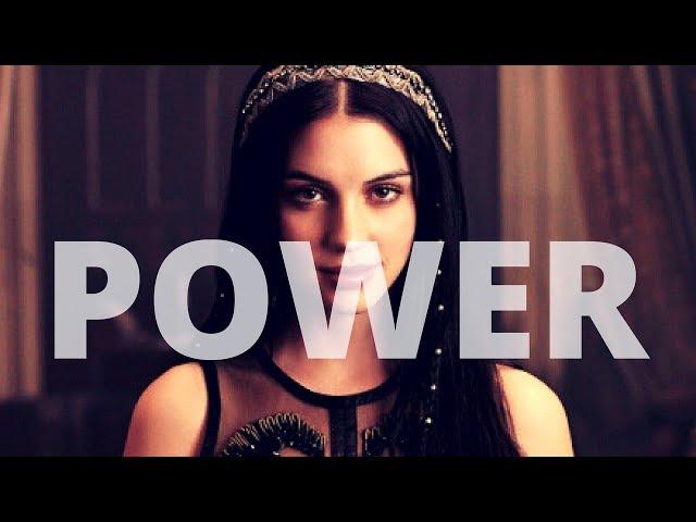 MultiFemale | Power