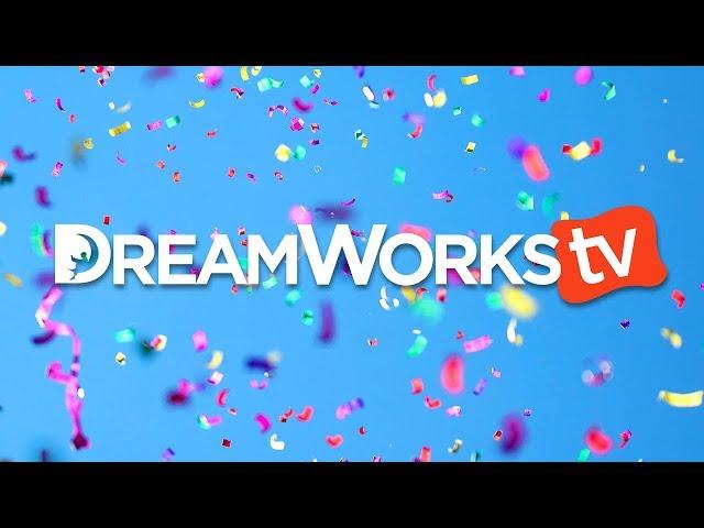 DreamWorksTV is a TON OF FUN!