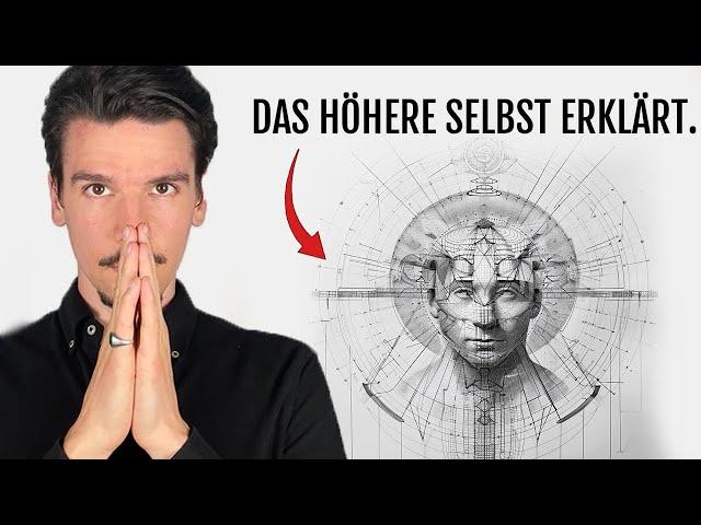 Das höhere Selbst erklärt - Was ist das höhere Selbst & wie nutze ich es?