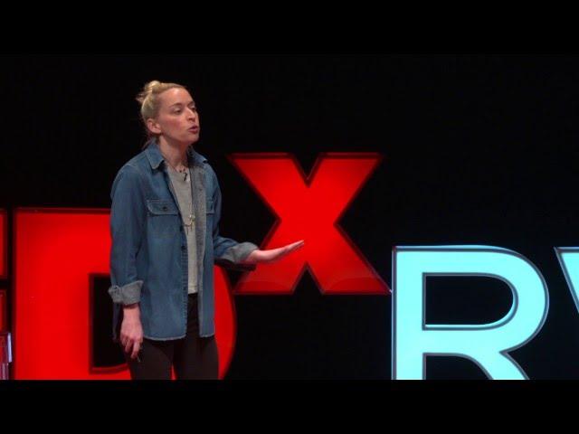 Why Smell is More Important Than You Think | Holladay Saltz | TEDxRVA