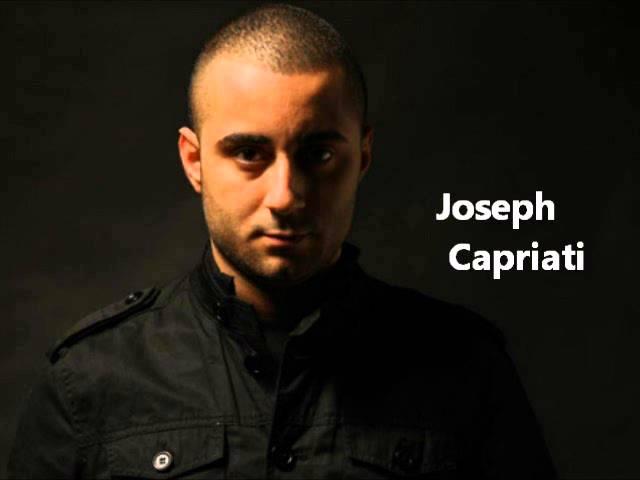 Joseph Capriati - Fabric - London  (Part 1)