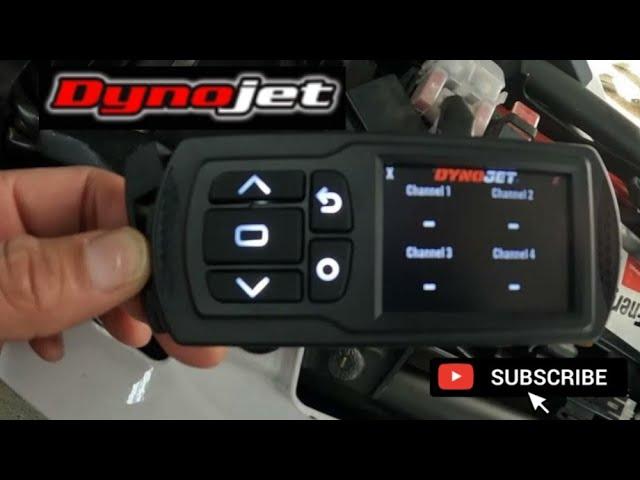 How do I flash an ECU on a MT-09 | FZ-09